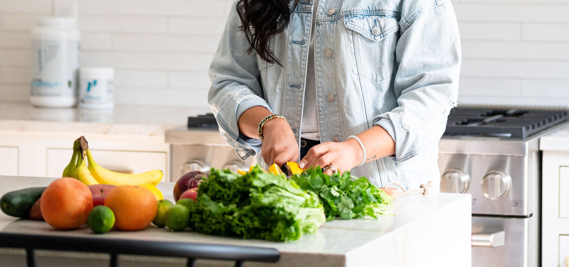 Turn Your Wellness Dreams Into Reality